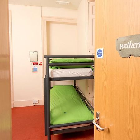 Hostel Yha Coniston Coppermines Exteriér fotografie