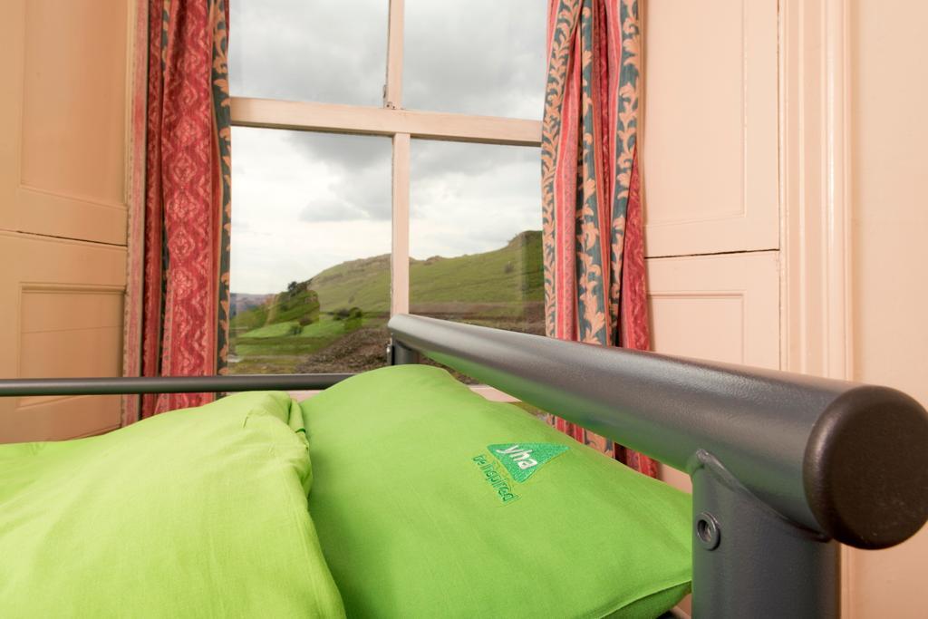 Hostel Yha Coniston Coppermines Exteriér fotografie