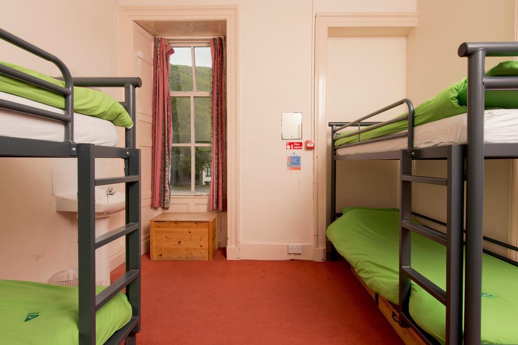 Hostel Yha Coniston Coppermines Exteriér fotografie