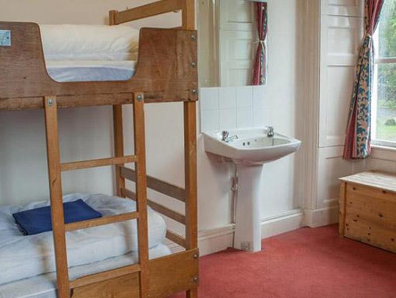 Hostel Yha Coniston Coppermines Exteriér fotografie